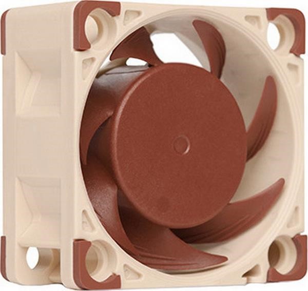 NOCTUA NF-A4X20 FLX, CASE TO FAN 8.5 14.9 DB 6.9 TO 9.4 M³ / H  4.1 TO 5.5 CFM